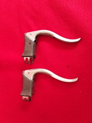 Vintage 1960's Mafac Brake Lever