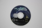 Nintendo Gamecube Eternal Darkness, disk only-tested working