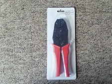 Professional ratchet Crimper 
