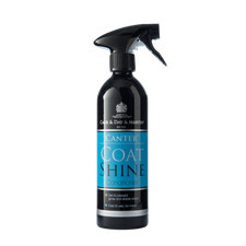 Image of Carr & Day & Martin Canter Coat Shine Conditioner Spray 500ml