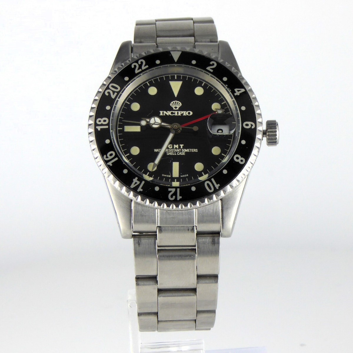 NOVA DONA レンジャーBIGINインキピオ アンティーク