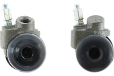 Rear PAIR Drum Brake Wheel Cylinder for 1958-1964 Pontiac Laurentian (37635)