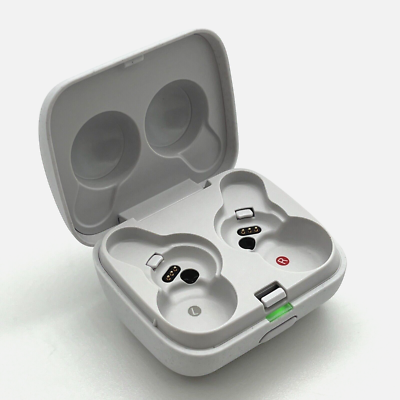 Sony LinkBuds WF-L900 Bluetooth True Wireless Earbuds Charging