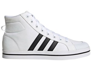 adidas stivaletto bianche