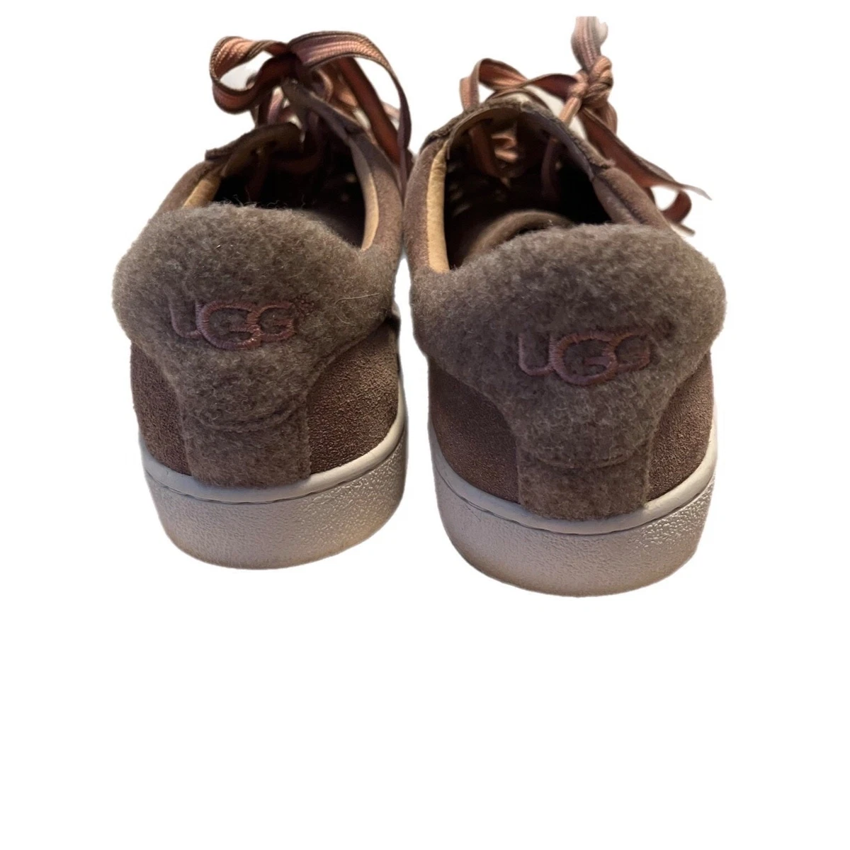Ugg milo suede clearance sneaker