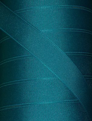 SCHIFF 5 YARDS 3/8'' 5/8'' 7/8'' and JADE GREEN GROSGRAIN RIBBON U PICK SIZE