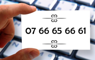 Numéro De Mobile VIP 07 66 93 66 66 – Facile à Retenir, Français