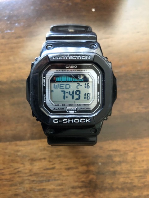ebay mens digital watches