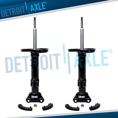 Front Left and Right Shocks Absorbers for C240 C230 CLK320 C280 C320 CLK350 C350