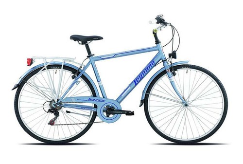 BICI LEGNANO L480 PORTOFINO BICICLETTA CITY UOMO DIVERSI COLORI DIVERSE  TAGLIE | eBay