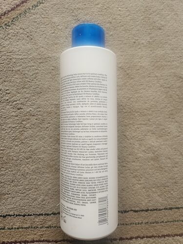 Used- ISO Bouncy Cleanse Curl Defining Shampoo 28FL. OZ. - Picture 2 of 2