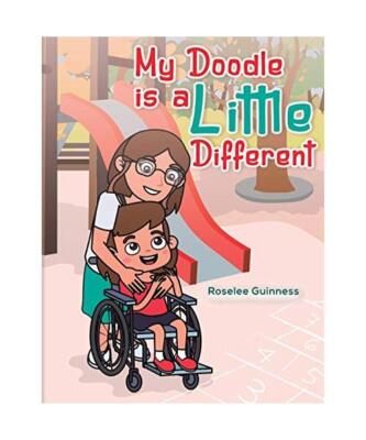 My Doodle is a Little Different, Roselee Guinness