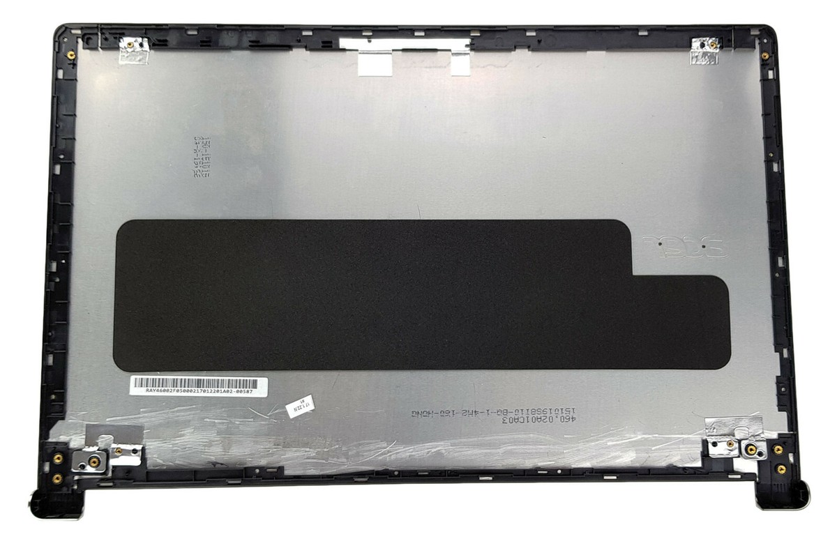 Couvercle écran LCD Arrière Pour Acer Aspire V15 Nitro VN7-571G/VN7-591G - Neuf