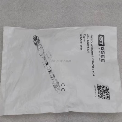 1Pc EZ4238-0/9 Gsee New tn