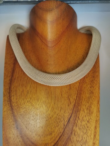 Collier in 925 Sterling 44cm, 94,8 gr ( 149) - Bild 4 von 6