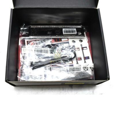 ASUS B150I PRO GAMING/AURA 1151-pin Mini ITX motherboard NEW | eBay