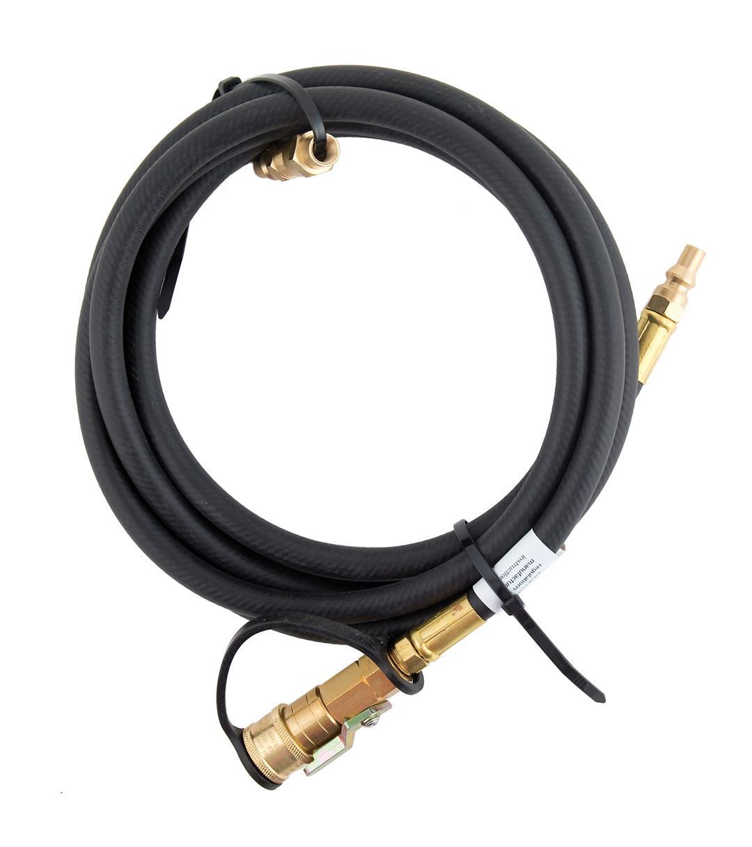 Marshall Excelsior Barbeque Grill Propane Supply Converter ME36QP eBay