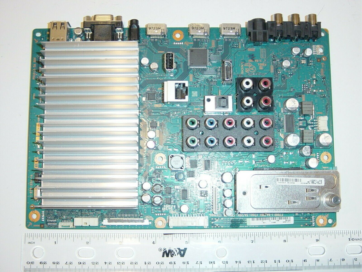 SONY BRAVIA KDL-40W900A の内部ボード一式 SONY BRAVIA KDL-40W900A の内部ボード一式最 安値 で