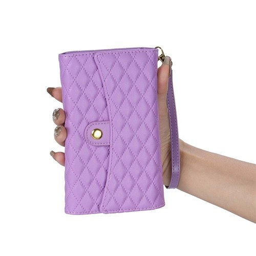 TPU Phone Leather Case For Google Pixel 8/8 Pro/7A/7 Pro/6A Multi Card Wallet - Picture 32 of 62
