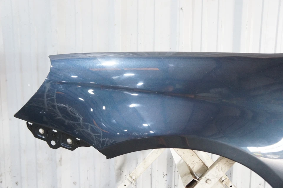 05-2010 vw volkswagen jetta mk5 SEDAN front left driver fender LOCAL PICKUP ONLY - Image 4 of 4
