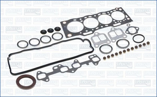 Ajusa Dichtungssatz, Zylinderkopf 52088100 FüR Toyota-image