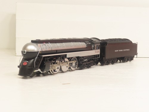 Lionel 6-82537 NYC Empire State Express Hudson Legacy con silbato de vapor nuevo en caja | Condition: Used