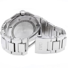 IWC Ingenieur IW323904 TO261000 4