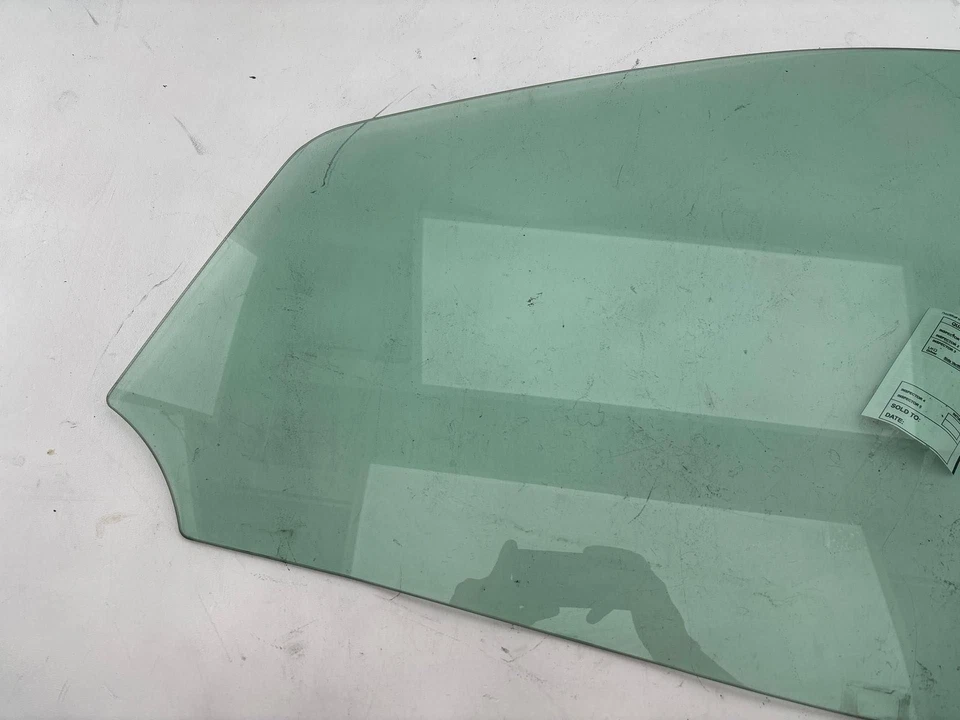 Cristal ventana puerta delantera izquierda mercedes-benz gl 450 07-12 oem Foto 2 de 4