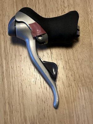 Shimano 105 ST-5500 STI Left Shifter / Schalthebel links 2x8 NOS