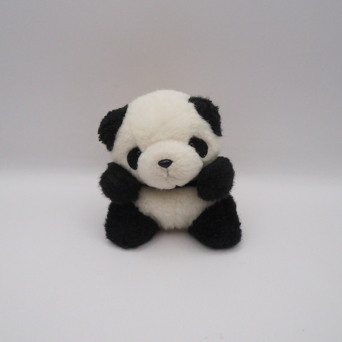 D0209A Panda Animal Takenoko Joyful mates Plush 4
