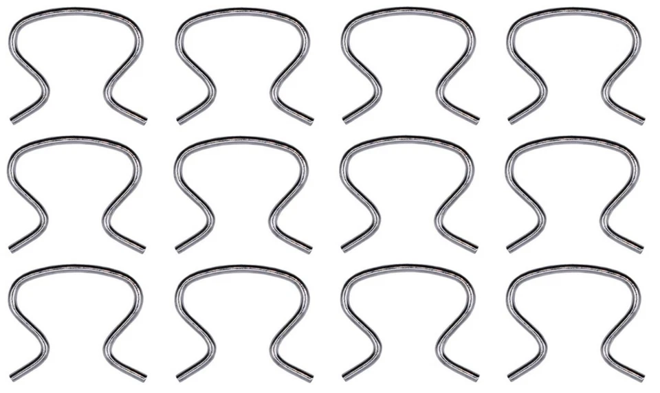 OLD SCHOOL DOOR PANEL PARTS! FOR DODGE RAM PICKUP RAMCHARGER A100 B100 VAN ETC - Image 4 of 4