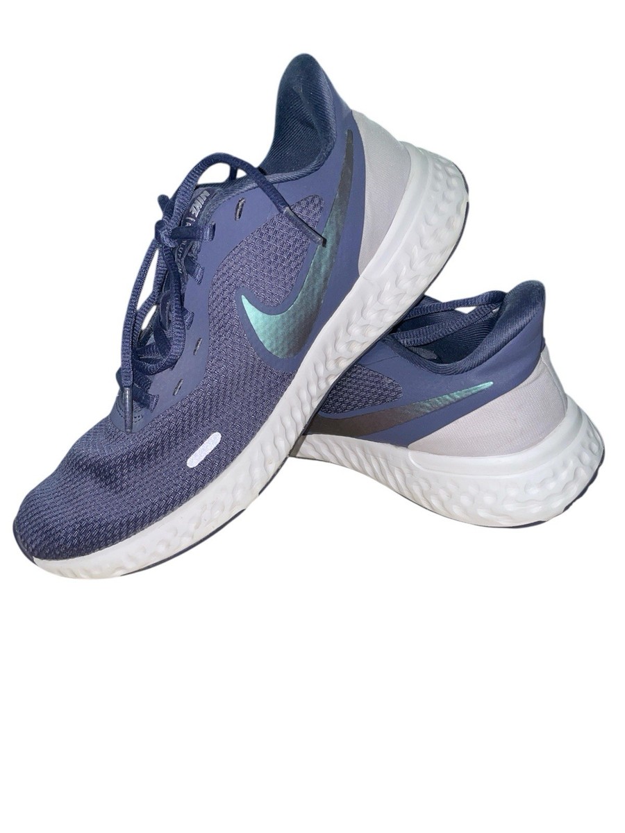 nike revolution 5 sanded purple