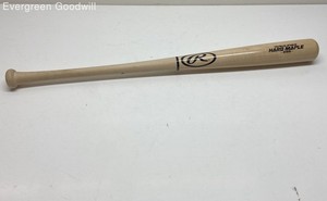 Rawlings Hard Maple 288 34" baseball bat