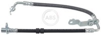 Bremsschlauch A.B.S. SL 6316 FüR GH Mazda Sport MZR Ghefp GH10F Ghefs Ghefw GH14