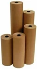 15" 40 # 900' Brown Kraft Paper Roll Shipping Wrapping Cushioning Void Fill