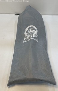 Yukon Charlie Snowshoes w/ Travel Bag