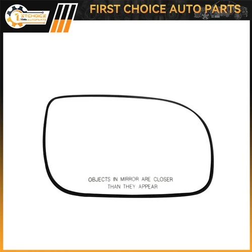 Mirror Glass Fit For CHEVROLET VENTURE/PONTIAC MONTANA/05-08 UPLANDER Right Side
