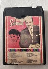4 Jose Antonio Salaman 8 Track Cartridge Tapes, Aqui Esta, Cambiame La Copa  — photo 3