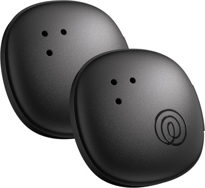 Tile Sticker - Small Bluetooth Tracker, Remote Finder and Item Locator for Bikes