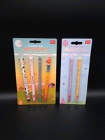 Legami Paket Hoppy Easter Ostern Sweet Farm Hase KüKen Esel Schwein Kuh Hahn