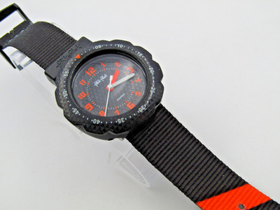 FLIK FLAK ''NIGHT SHIFT'' +NEUWARE+ Die Kinderuhren von Swatch