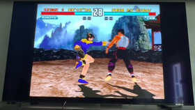 Sony PS1 Mini PlayStation Classic 2018 Edition HDMI Video Games 455 Console