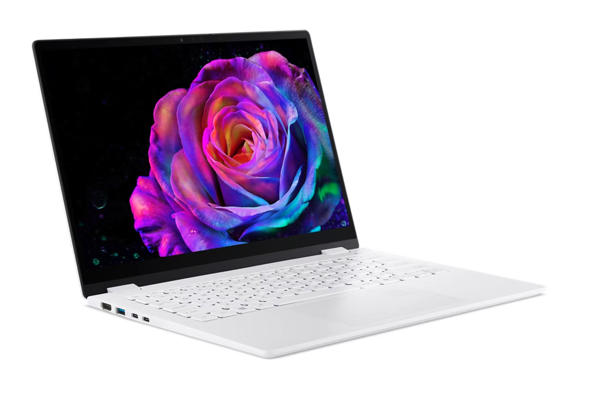 美品 Acer Swift Edge 14 AI(SFE14-51T-75PZ) Acer Swift Edge 14 AI 14