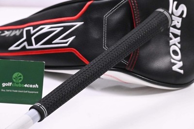 Srixon ZX7 MK II Driver / 10.5 Degree / Regular Flex Diamana ZX 50