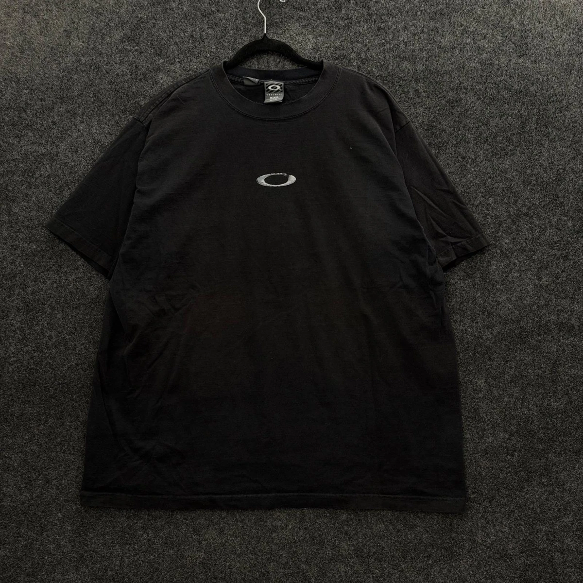25+ Oakley Black T-Shirts for Men for sale | Updated Oct 2026