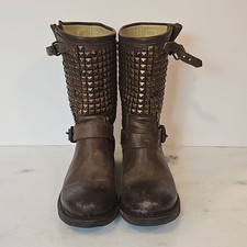 Las mejores ofertas en Botas para mujer Ash Low de 3/4