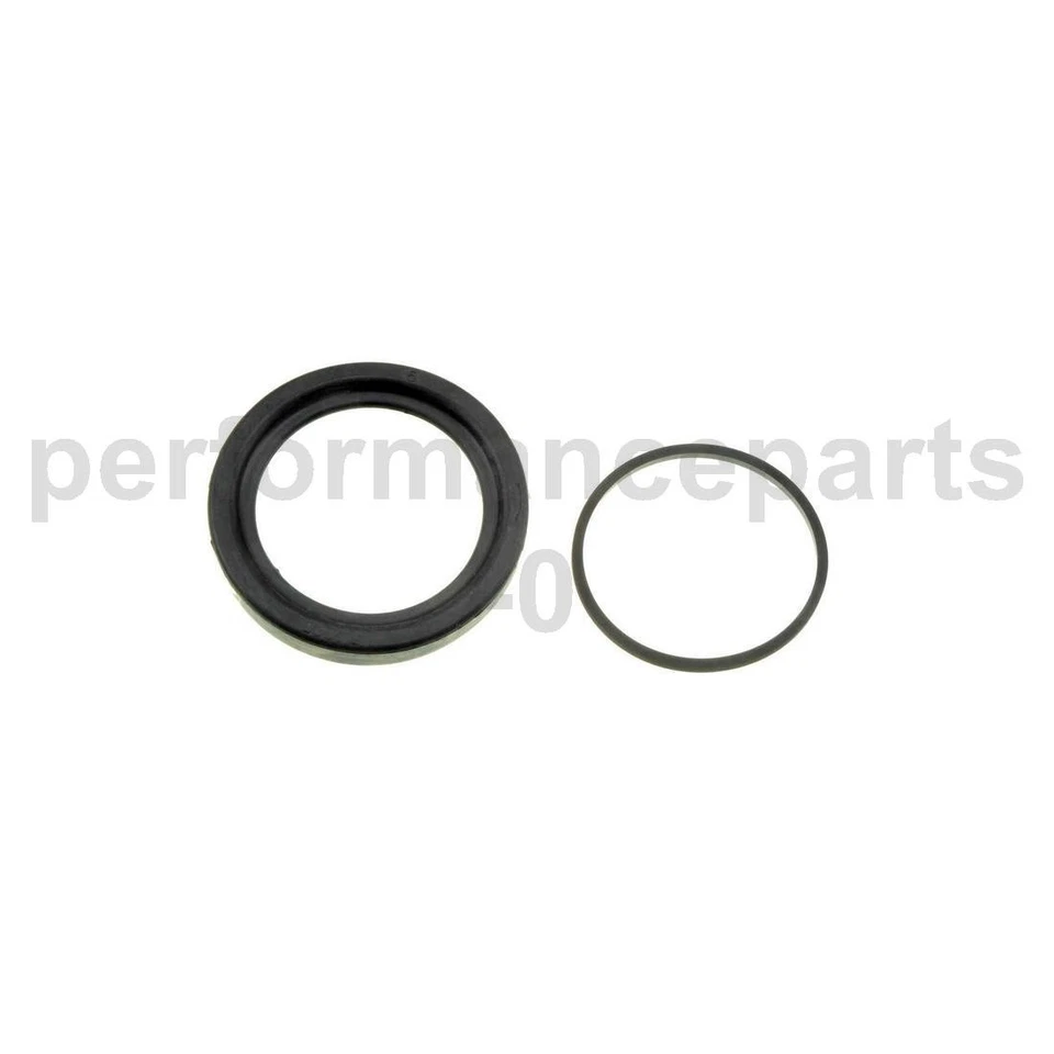 Kit de reparación de pinza de freno de disco delantera para Dodge Aspen 1976-1980 Foto 3 de 3