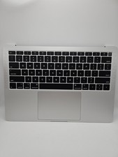 Apple MacBook Air 13" Silver OEM Used Chassis Model A1932 Replacement Part