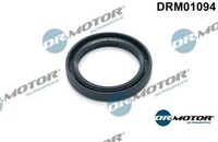 Dr.Motor Automotive DRM01094 Wellendichtring FüR Kurbelwelle