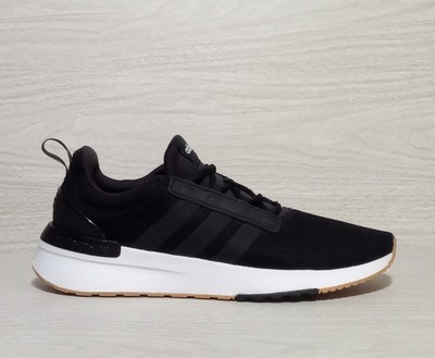 Size 11.5 - adidas‎ Racer TR21 Black Gum Size 11 - Adidas Racer TR21 Black Gum for sale online | eBay main image 4